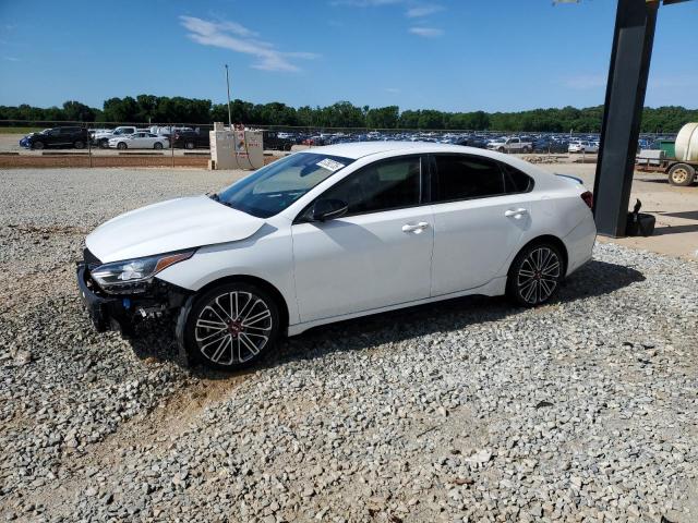  KIA FORTE 2020 Білий