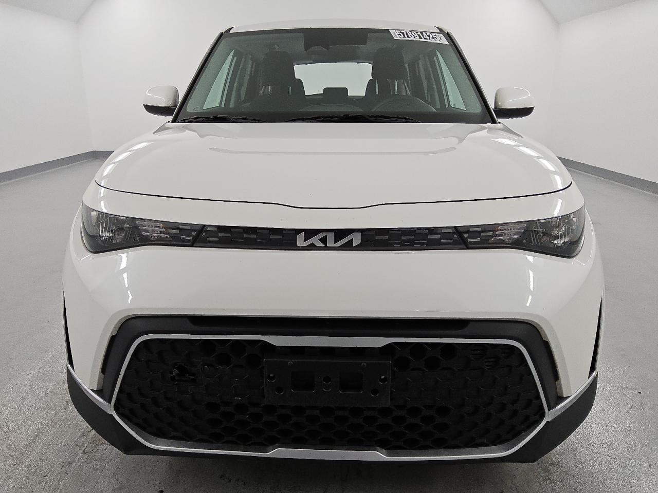 2025 Kia Soul Lx en Venta en Van Nuys, CA - Rear End