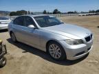 2007 Bmw 328 I zu verkaufen in San Martin, CA - Rear End