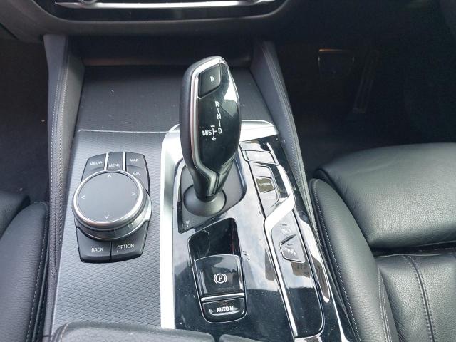 2021 BMW 545E XDRIV
