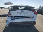 2021 Toyota Prius Special Edition en Venta en Van Nuys, CA - Rear End