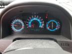 2012 Ford Fusion Sel   en Venta en Louisville, KY - Hail