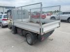 2017 GOUP GSE TIPPER for sale at Copart SANDWICH