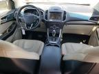 2015 Ford Edge Titanium იყიდება Hillsborough-ში, NJ - Front End