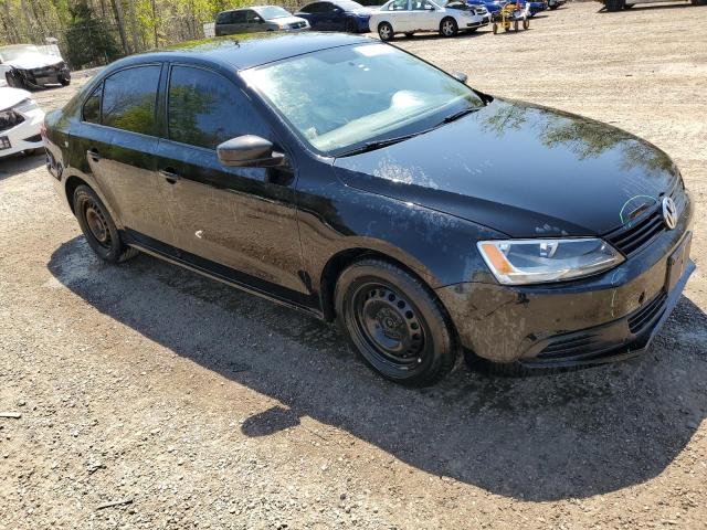 2013 VOLKSWAGEN JETTA BASE