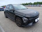 2023 HYUNDAI KONA N LINE S T-GDI  for sale at Copart NEWBURY