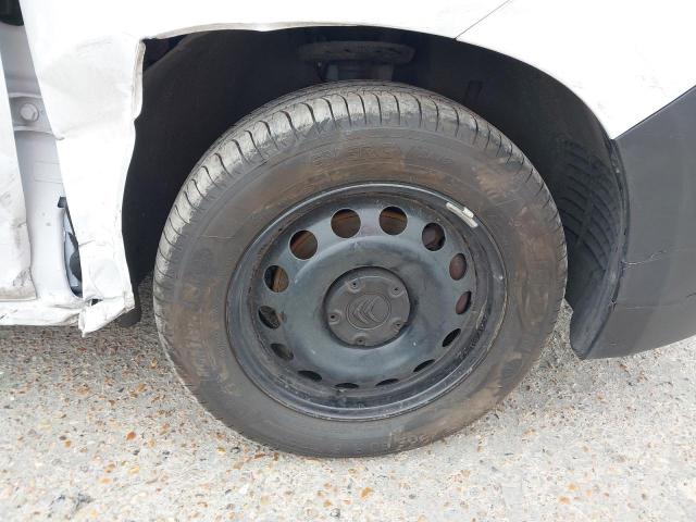 2023 CITROEN BERLINGO 1.2 PURETECH 1000KG ENTERPRISE ED 110PS 6 SPD S/S