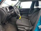 2021 Jeep Renegade Latitude zu verkaufen in East Granby, CT - Front End