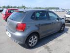 2011 VOLKSWAGEN POLO MODA for sale at Copart CHESTER