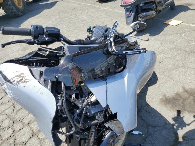 2019 HARLEY-DAVIDSON FLHXS 