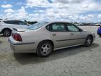 2002 Chevrolet Impala Ls zu verkaufen in Antelope, CA - Mechanical