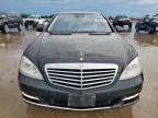 2010 Mercedes-Benz S 550 4Matic للبيع في Grand Prairie، TX - Hail