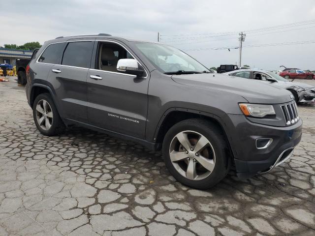  JEEP GRAND CHER 2014 Угольный