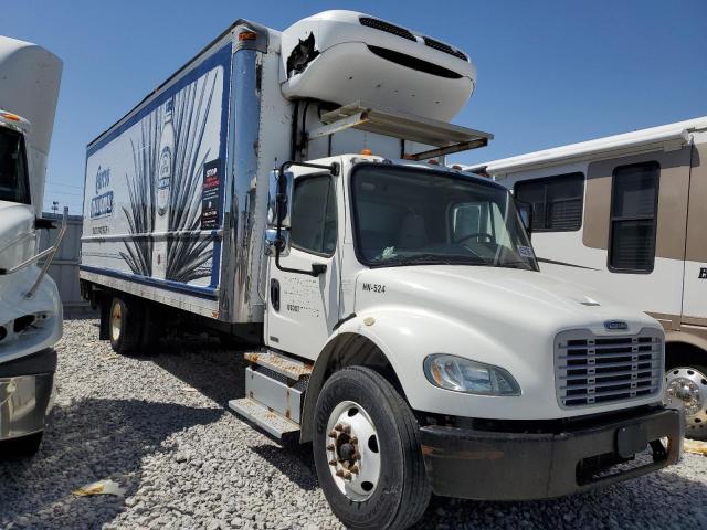 2013 Freightliner Business Class M2 106 Refrigerated Truck