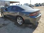 2016 Dodge Charger Sxt for Sale in Los Angeles, CA - Front End