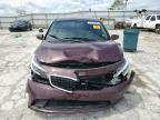 2018 Kia Forte Lx за продажба в Walton, KY - Front End