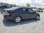 2007 Ford Fusion Se за продажба в Riverview, FL - Front End