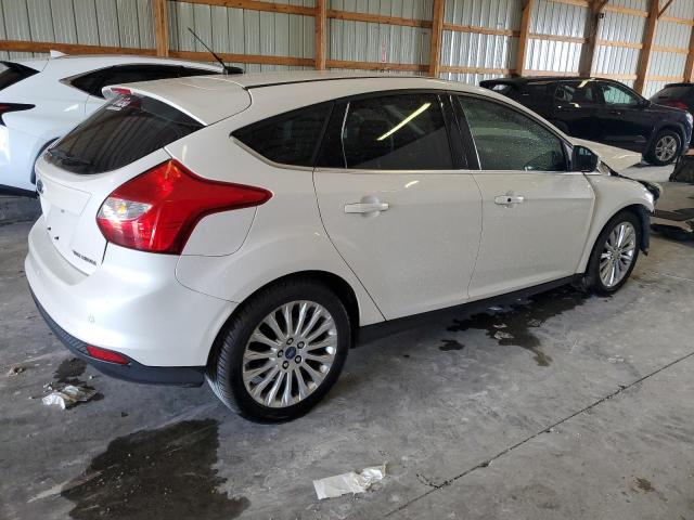  FORD ALL Models 2012 Белый