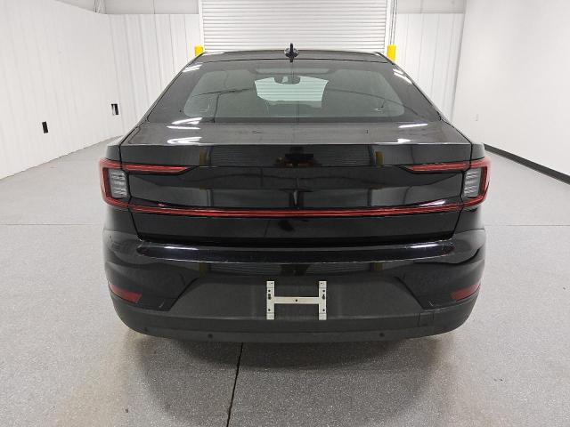  POLESTAR 2 2023 Black
