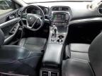 2021 Nissan Maxima Sv for Sale in Oklahoma City, OK - Side