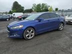 2013 Ford Fusion Se en Venta en Finksburg, MD - Side