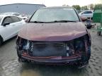 2016 Honda Odyssey Exl na sprzedaż w Spartanburg, SC - Front End