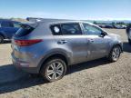 2017 Kia Sportage Lx for Sale in Anderson, CA - Undercarriage
