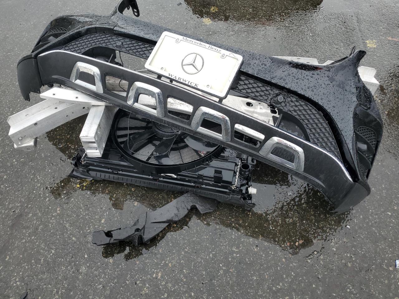 2018 Mercedes-Benz Glc Coupe 300 4Matic VIN: WDC0J4KB2JF428549 Lot: 53850335