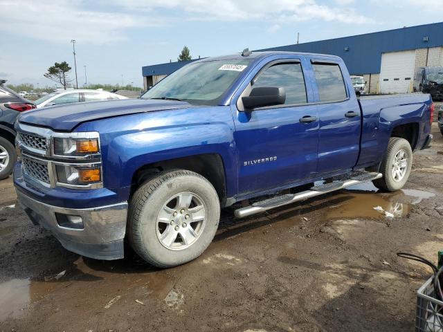 2014 Chevrolet Silverado C1500 Lt