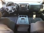 2017 Chevrolet Silverado C1500 Lt en Venta en Temple, TX - Front End