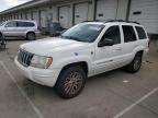 2004 Jeep Grand Cherokee Limited for Sale in Louisville, KY - Front End