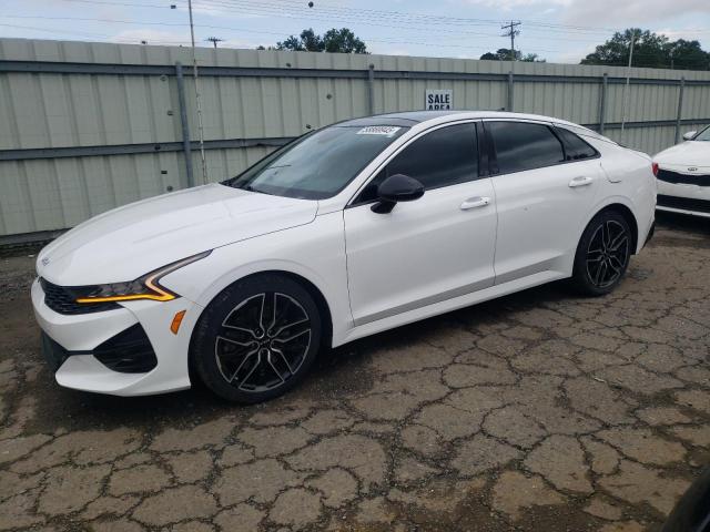 KIA K5 GT 2023