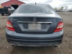 2011 MERCEDES-BENZ C 300   à vendre chez Copart ON - LONDON