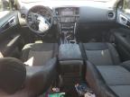2017 Nissan Pathfinder S zu verkaufen in Tulsa, OK - Front End