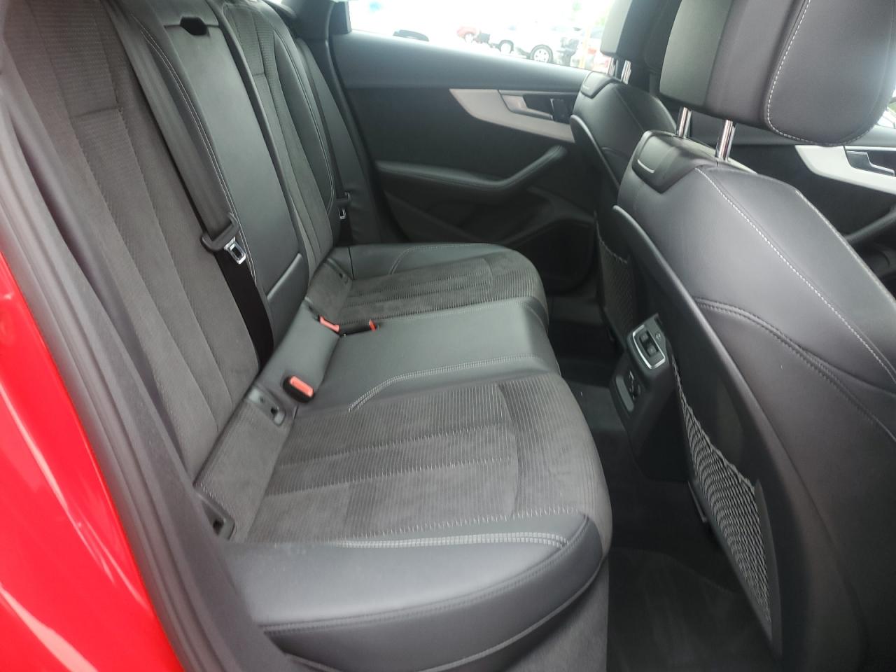 2020 Audi A4 Premium Plus VIN: WAUENAF41LN008538 Lot: 56857885