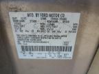 2006 Ford F150 Supercrew zu verkaufen in Tucson, AZ - Front End