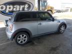 2009 Mini Cooper  на продаже в Hayward, CA - Front End