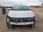 2020 Toyota Corolla Se   за продажба в Temple, TX - Front End