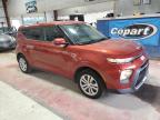 2022 Kia Soul Lx for Sale in Angola, NY - Side