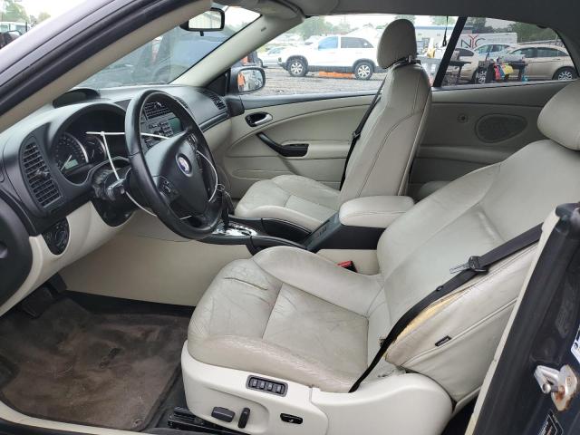 2004 SAAB 9-3 ARC