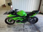 2014 Kawasaki Ex300 A იყიდება Leroy-ში, NY - Side