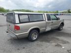 1998 Gmc Sonoma  за продажба в Grantville, PA - Side