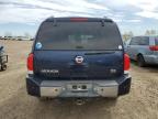 2007 Nissan Armada Se for Sale in Rocky View County, AB - Mechanical