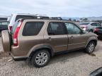 2006 Honda Cr-V Se na sprzedaż w Magna, UT - Normal Wear