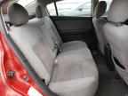 2011 Nissan Sentra 2.0 en Venta en Chatham, VA - Front End