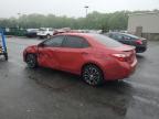 2016 Toyota Corolla L იყიდება Exeter-ში, RI - Side