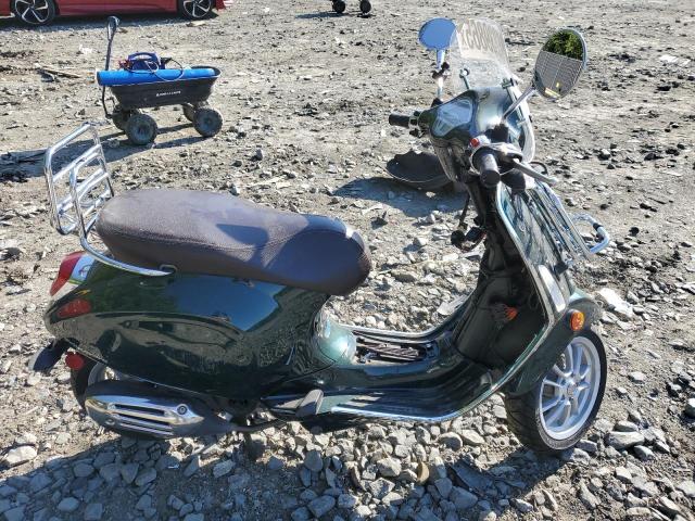 2020 VESPA PRIMAVERA for sale at Copart DC - WASHINGTON DC