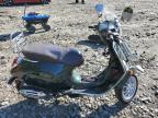 2020 VESPA PRIMAVERA for sale at Copart DC - WASHINGTON DC