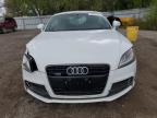 2015 Audi Tt  en Venta en London, ON - Front End