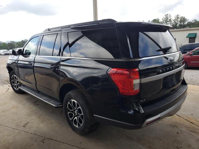  FORD EXPEDITION 2023 Black
